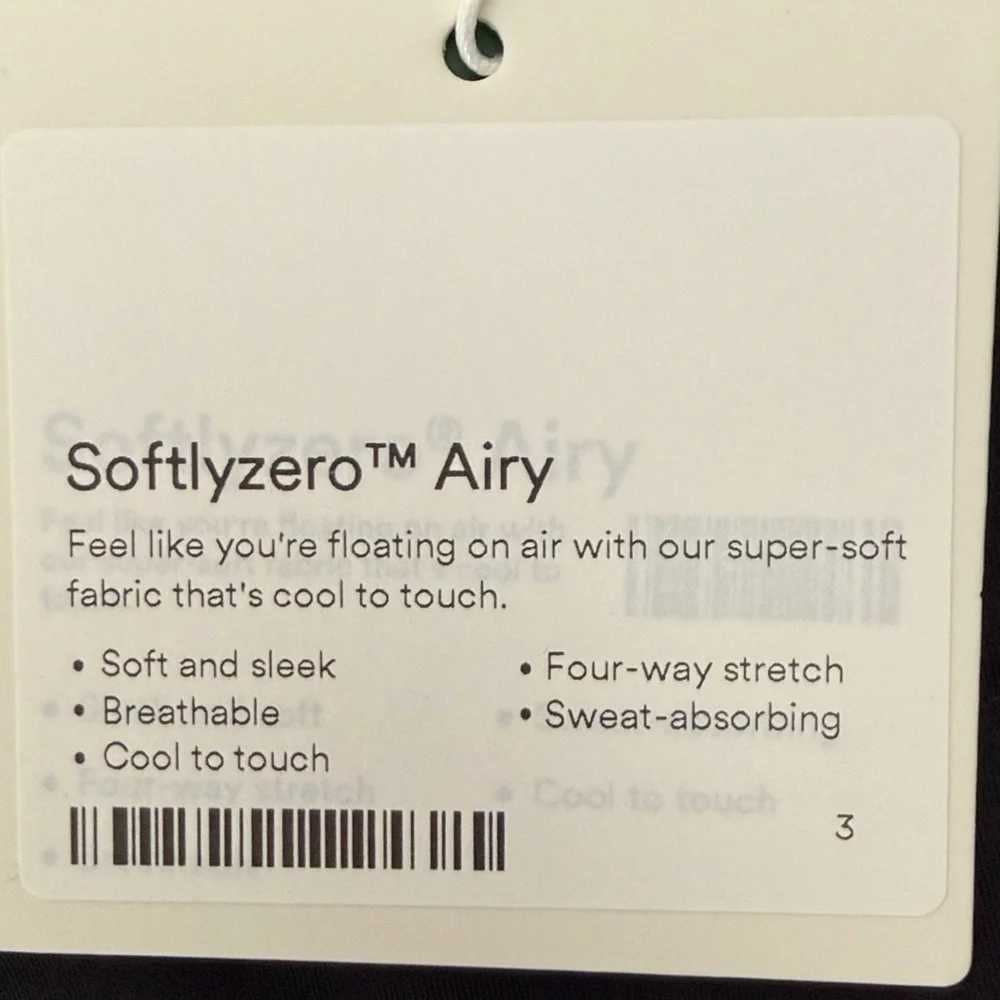 HALARA Softlyzero™ Airy Fabric - Picture 2 of 4